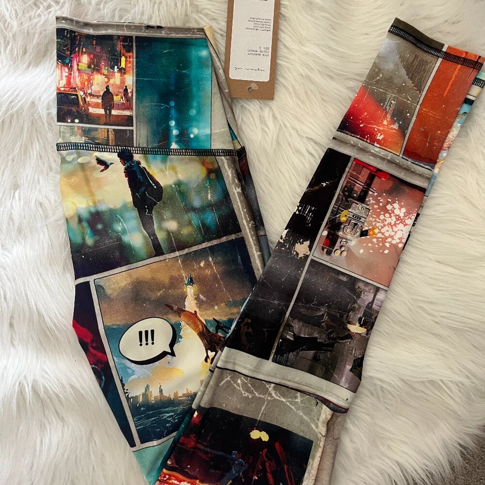 Niyama Sol Leggings